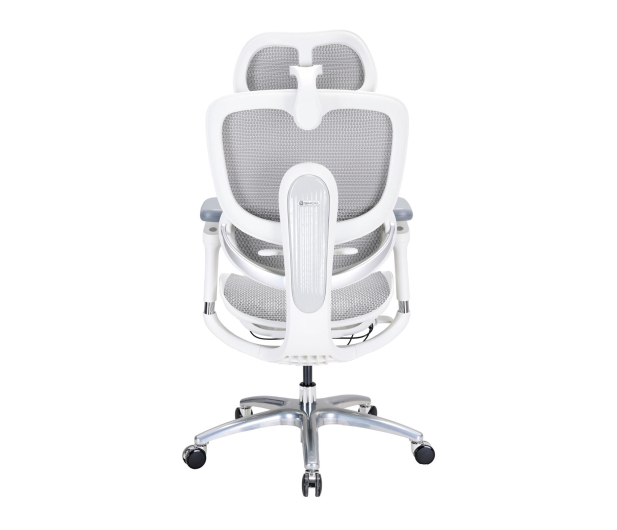 Sihoo DORO C300 LITE V2 biały - 1598811 - zdjęcie 3